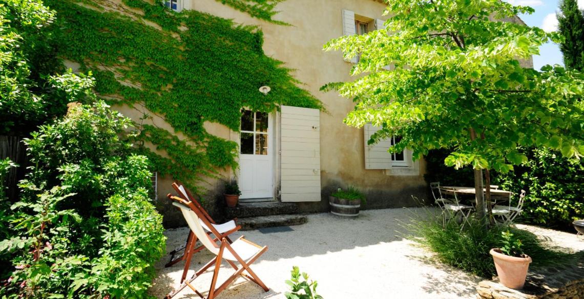 Domaine Faverot Maubec  Exteriör bild