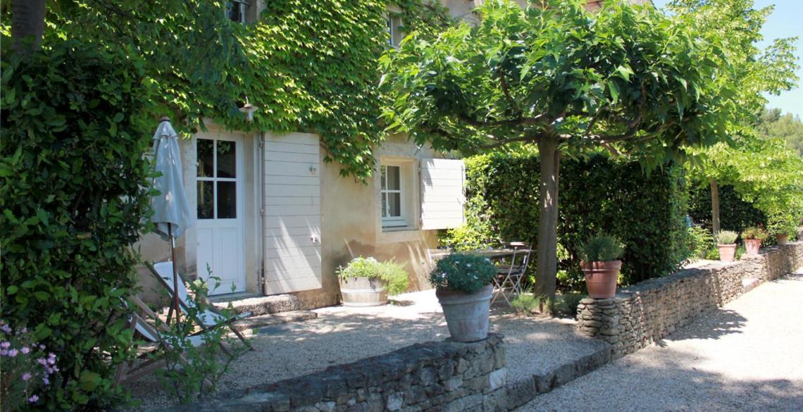 Domaine Faverot Maubec  Exteriör bild